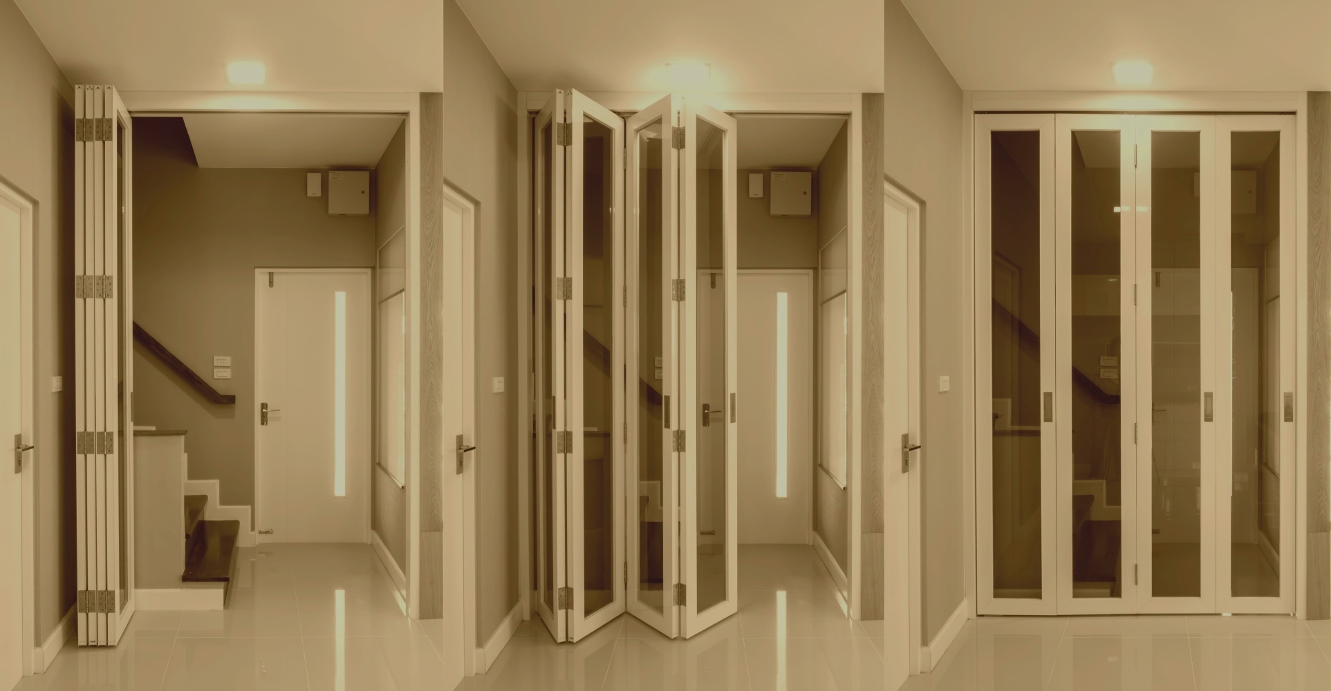 Slider, Glaziers in Ladbroke Grove, North Kensington, W10